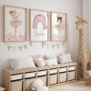 Ballet Wall Art Prints