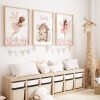 Nursery Decor Girl