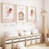Nursery Decor Girl