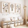 Neutral Nursery Posters