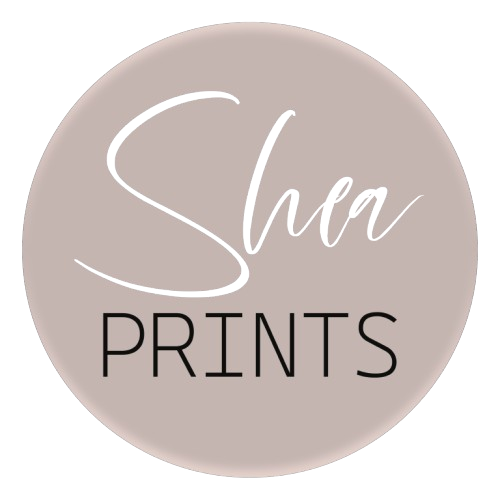Shea-Prints