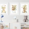 Dinosaur Print For Kids