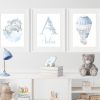 Nursery Wall Art