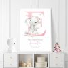 Keepsake for Girl