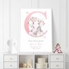 Gift For Newborn Girl