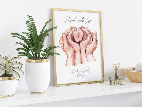 gift to new parents