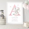 Gift for Goddaughter