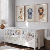 Elephant Nursery Art