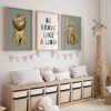 Childrens Wall Art