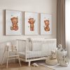Teddy Bear Prints