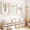 Kids Playroom Prints